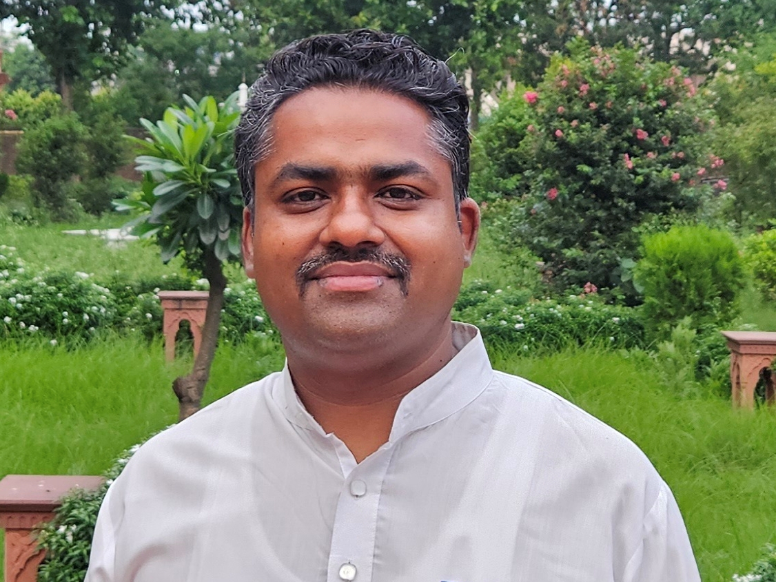Kushal Kumar